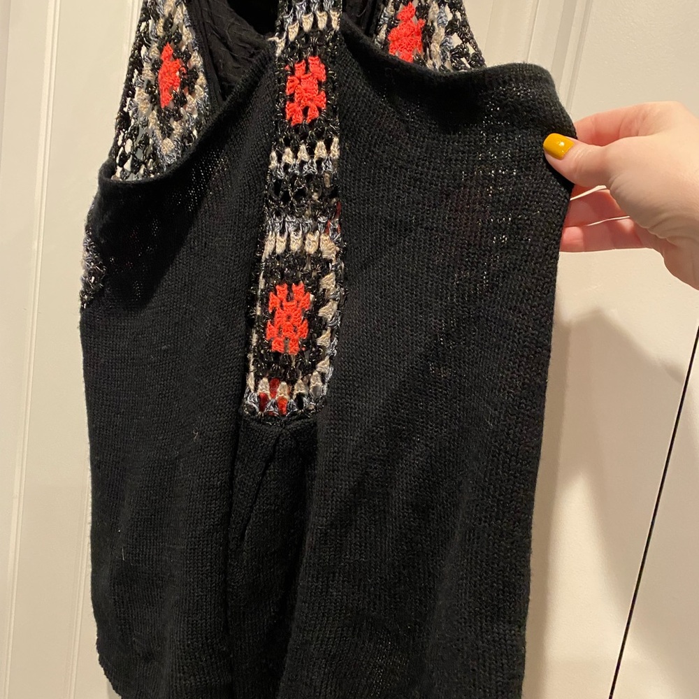 Free people Crochet Tank - Picture 11 of 12